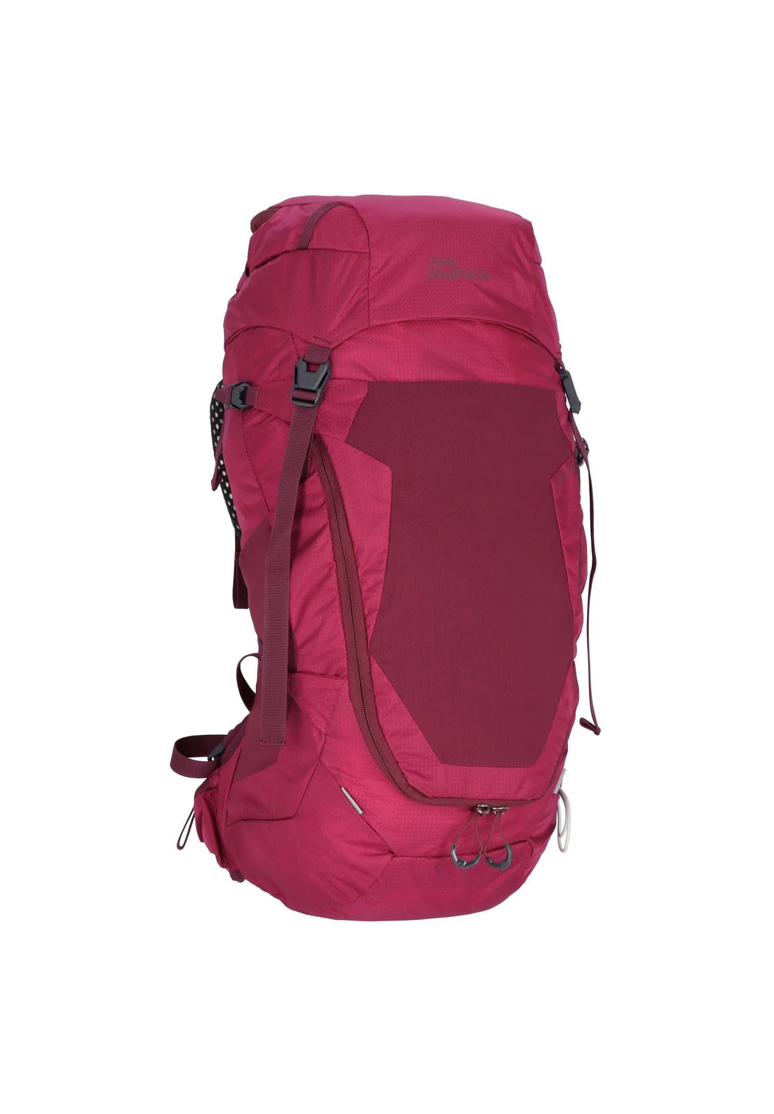 Wanderrucksack Crosstrail 30 Liter Sangria Red Rot Thumbnail 