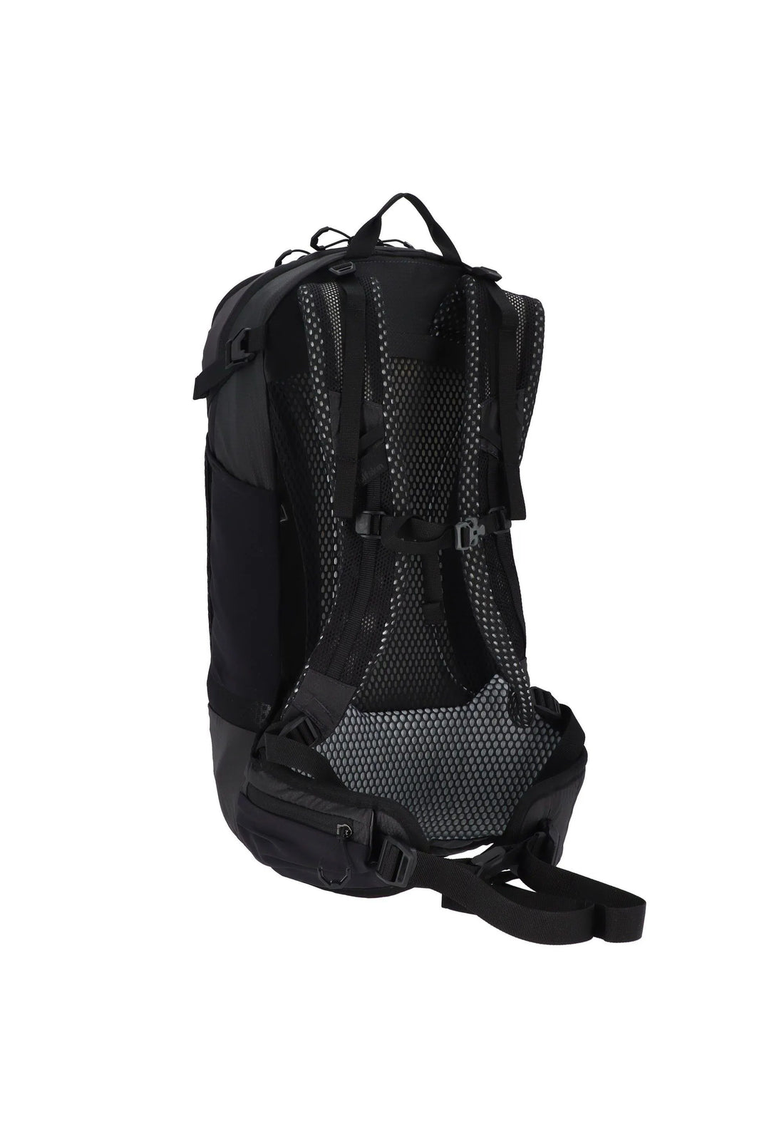 Wanderrucksack Phantasy 22.5 Liter Flash Black Schwarz Thumbnail 