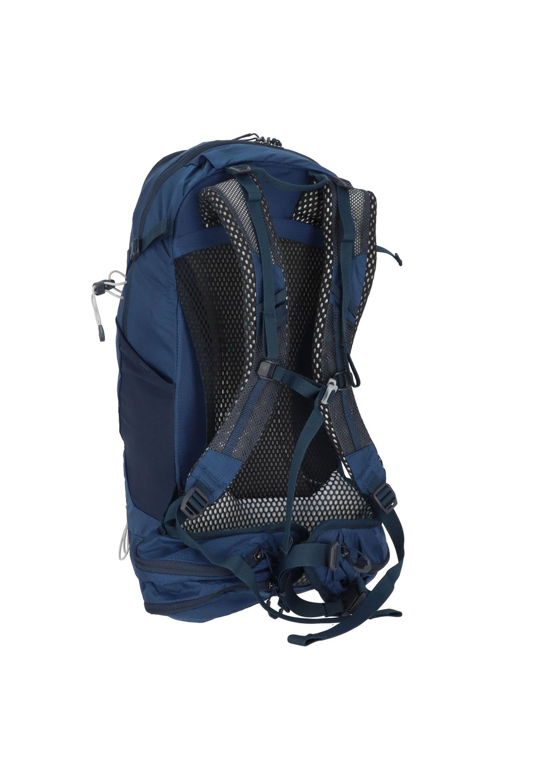 Wanderrucksack Crosstrail 24 Liter Dark Sea Dunkelblau Thumbnail 
