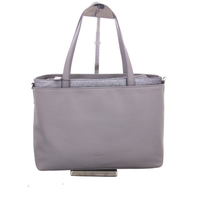 One Size_grau