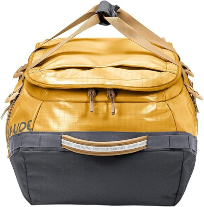 CityDuffel 35 Liter 13,3 Zoll Burnt Yellow