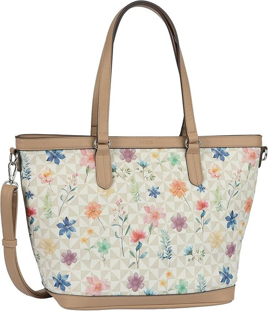 Gabor Meria Shopper groß Damen Kombi