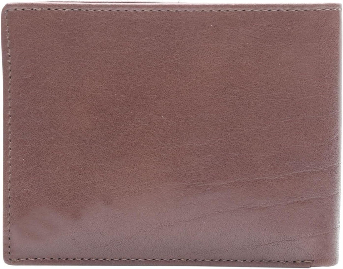 Brieftasche Toscana RFID Braun Thumbnail 