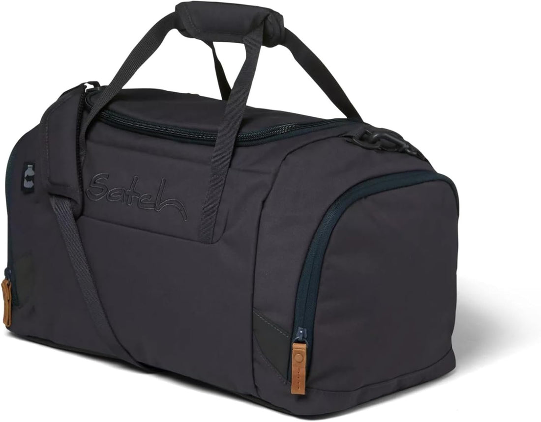 Sporttasche 25 Liter Nordic Grey Grau Thumbnail 