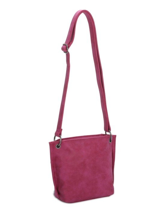 One Size_burgundy