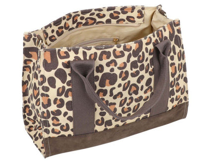 One Size_leopard