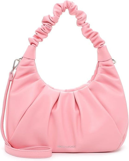 Beuteltasche Bianca 64381 Rose