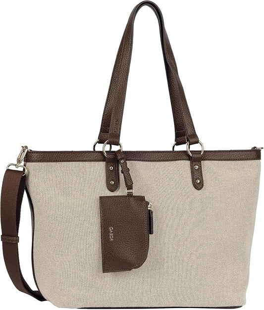 Gabor Shopper braun