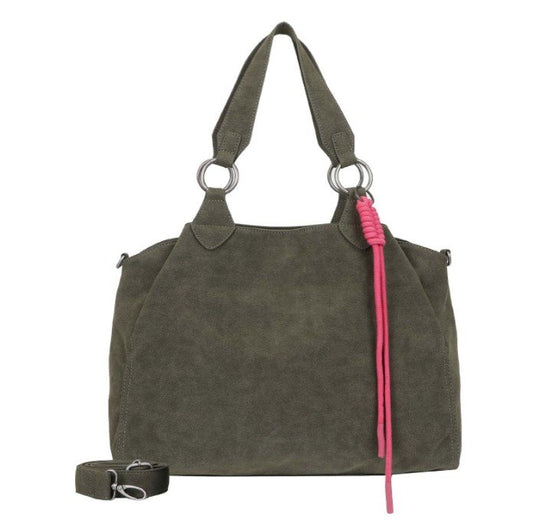 One Size_olive
