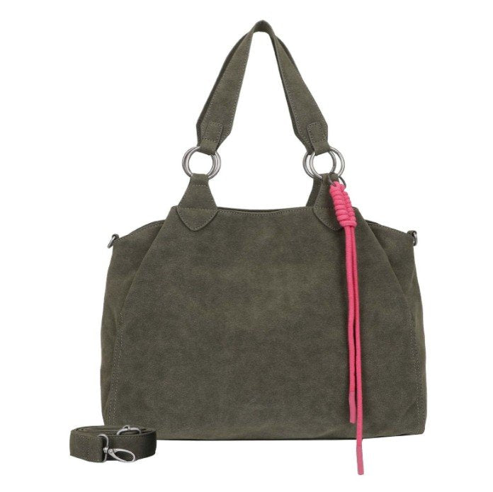 One Size_olive