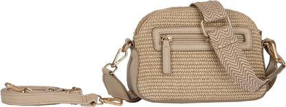 Gabor Ophelia Umhängetasche M Damen Beige