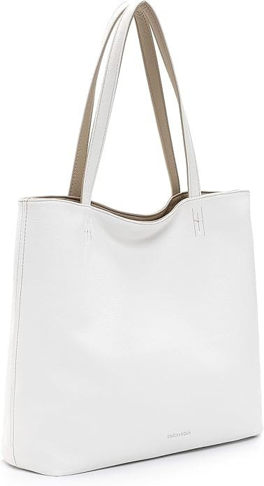 Shopper Eva 65170  Weiß Thumbnail 