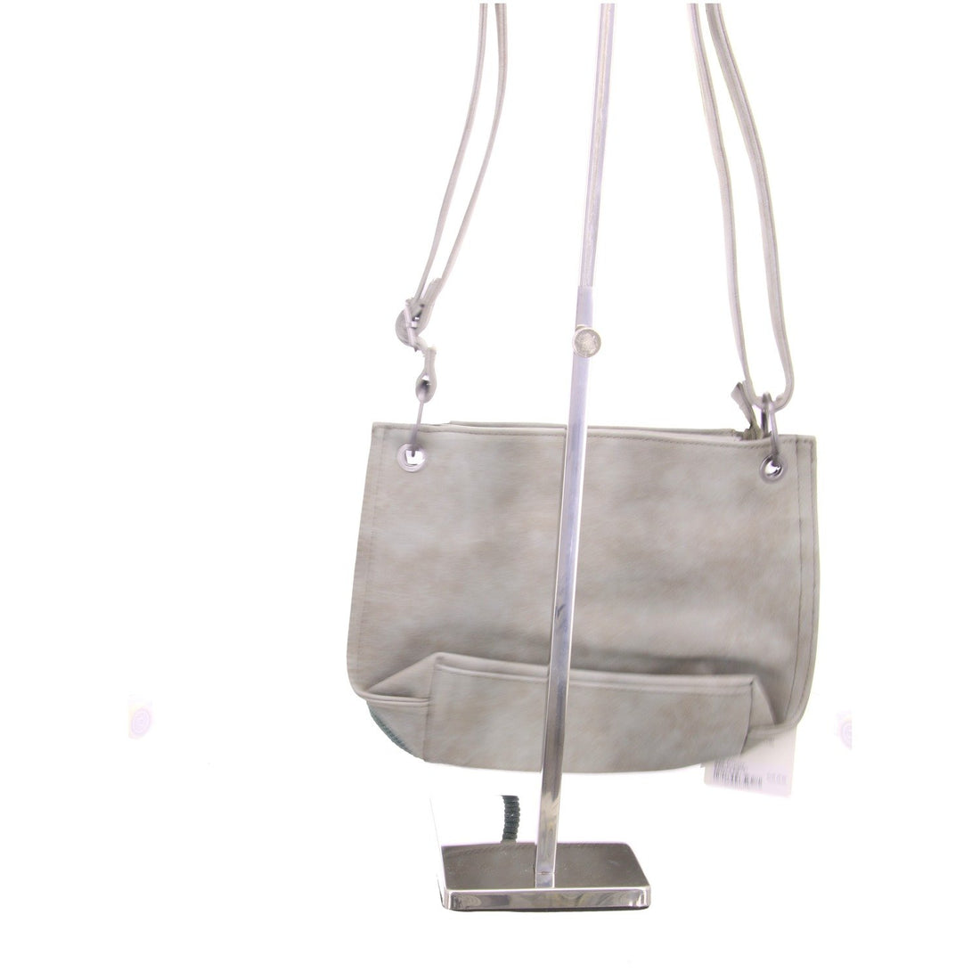 One Size_grau