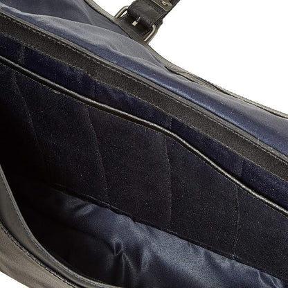 Messanger Tasche Dakota L Schwarz