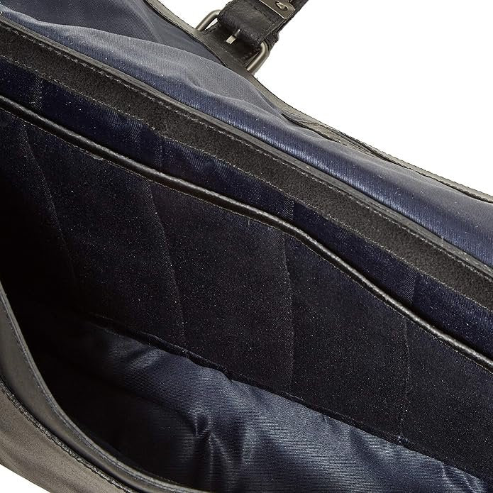Messanger Tasche Dakota L Schwarz Thumbnail 