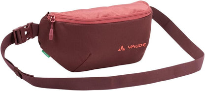 Bauchtasche WegaMove Schwarz