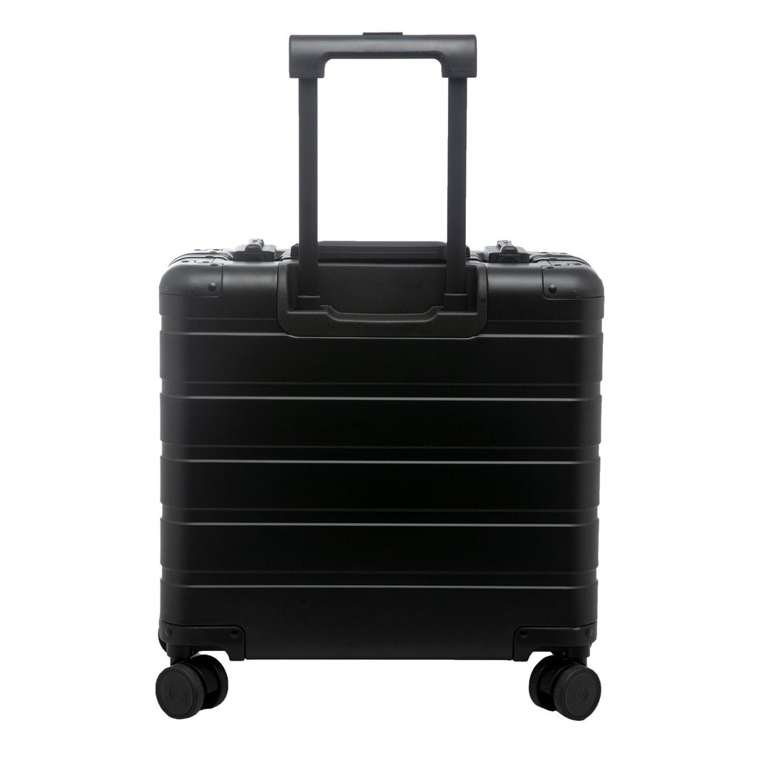 ALUMAXX Business Trolley schwarz Thumbnail 