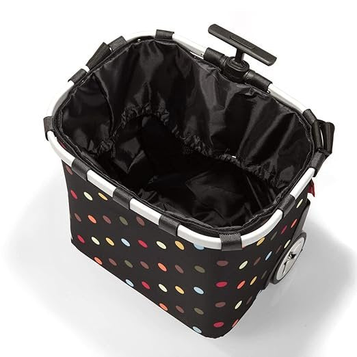 Carrycruiser Dots Schwarz Thumbnail 