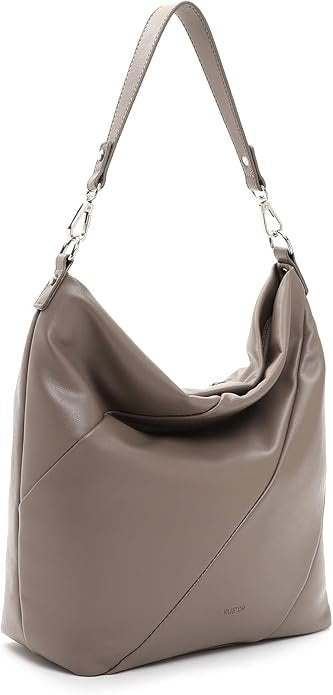 Beuteltasche Arles Rue 09 1422 Taupe Thumbnail 