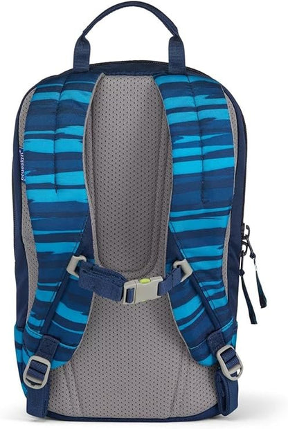 Kindergartenrucksack Ease Small 6 Liter Bärt Blau