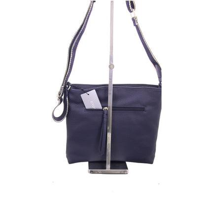 One Size_dunkel_blau