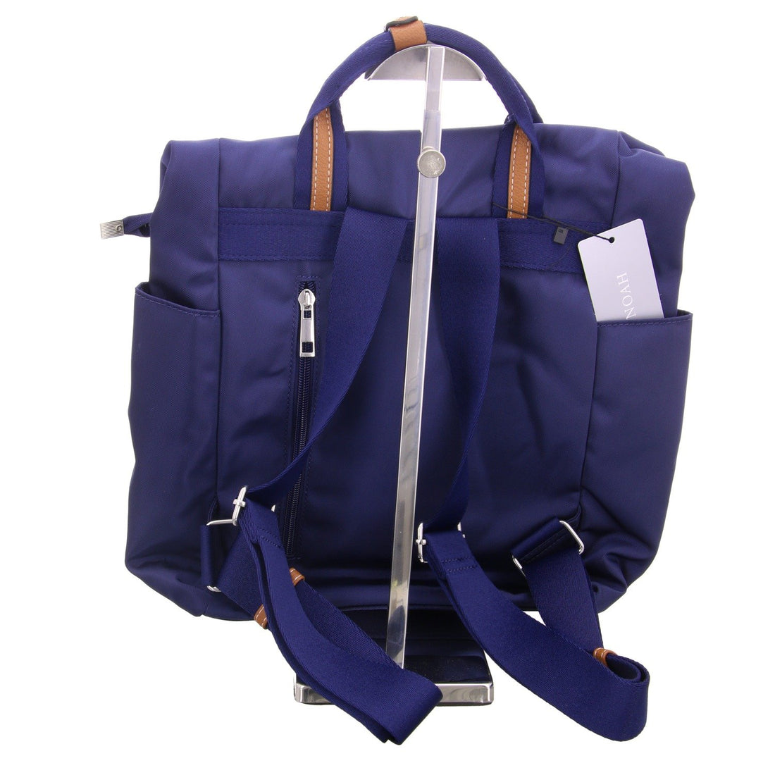 One Size_royalblau