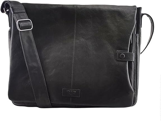 Laptoptasche Filiz 15 Zoll Scvhwarz