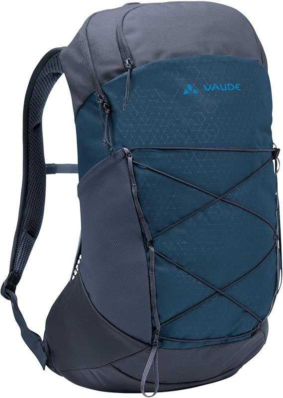 Wanderrucksack Agile Air 20 Baltic Sea
