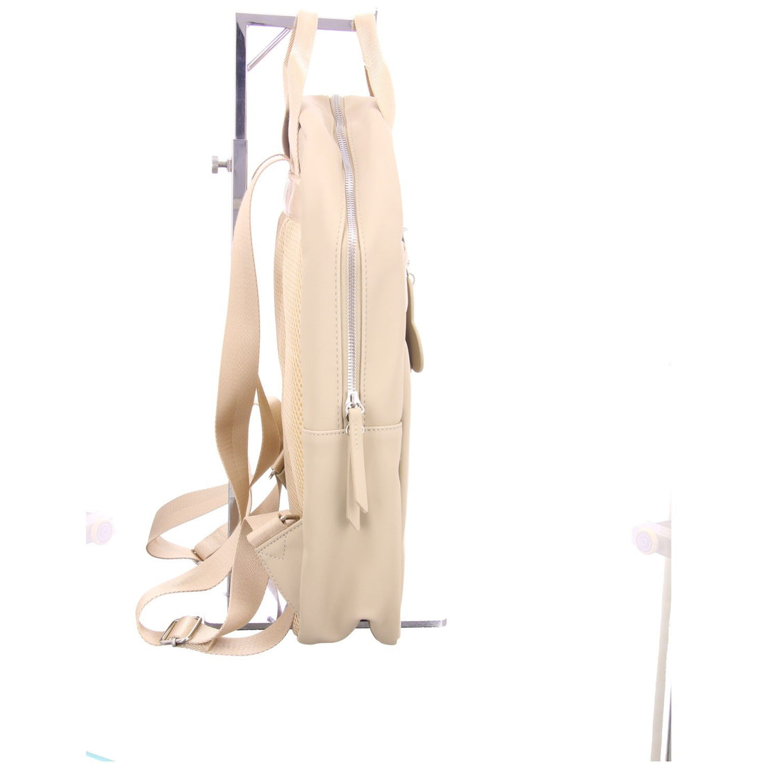 One Size_beige