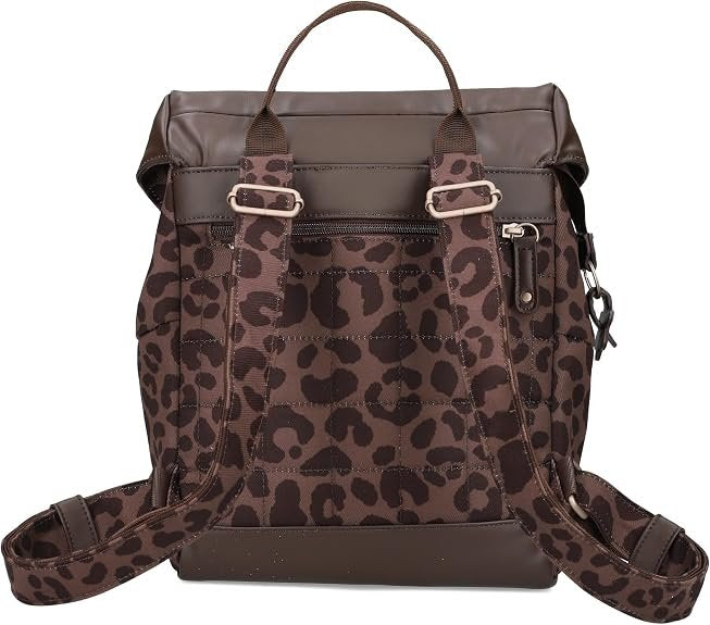 Zwei Damen City-Rucksack Olli OR8 Thumbnail 