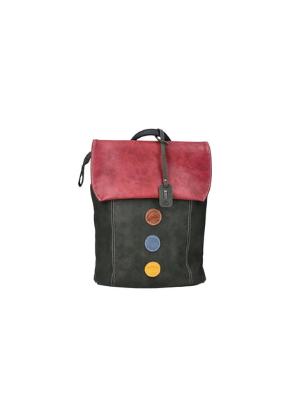 Cityrucksack Forest, Wine