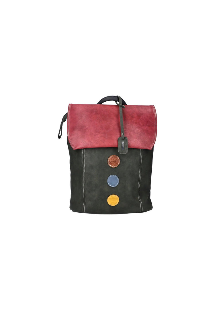 Cityrucksack Forest, Wine