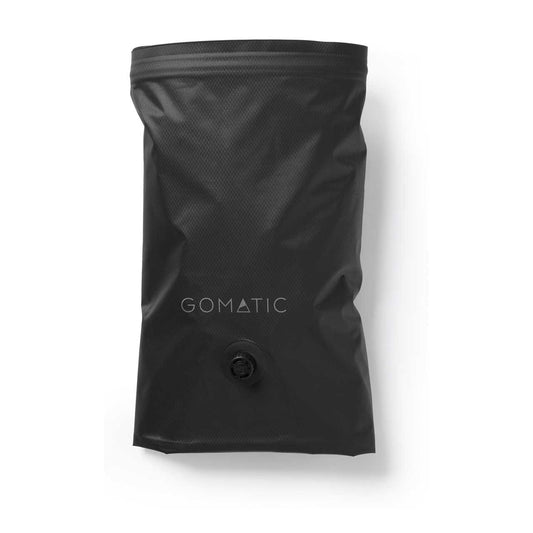 Gomatic Vacuum Bag XL Schwarz