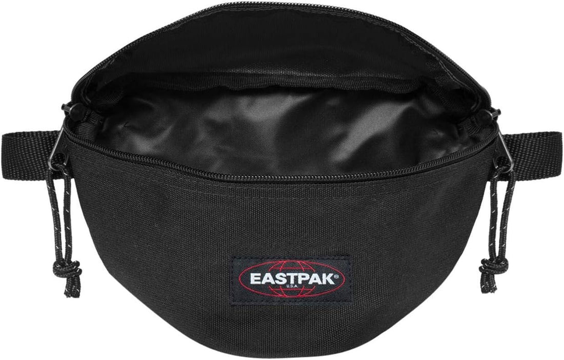 Bauchtasche Springer Schwarz Thumbnail 