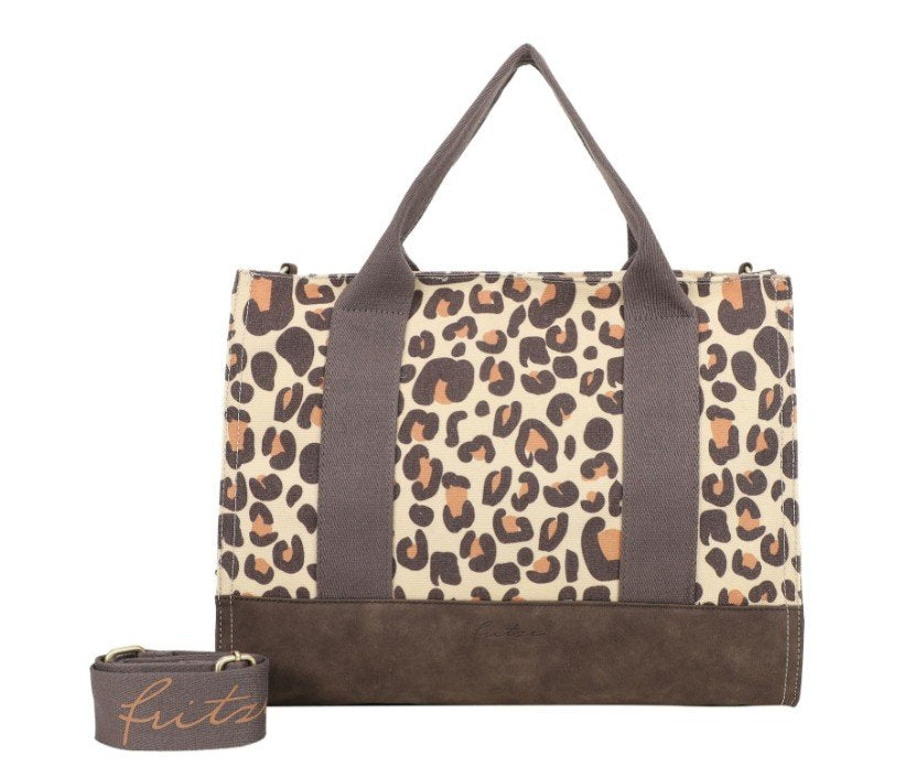 One Size_leopard