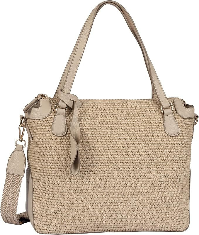 Gabor Ophelio Shopper M Damen Beige Thumbnail 