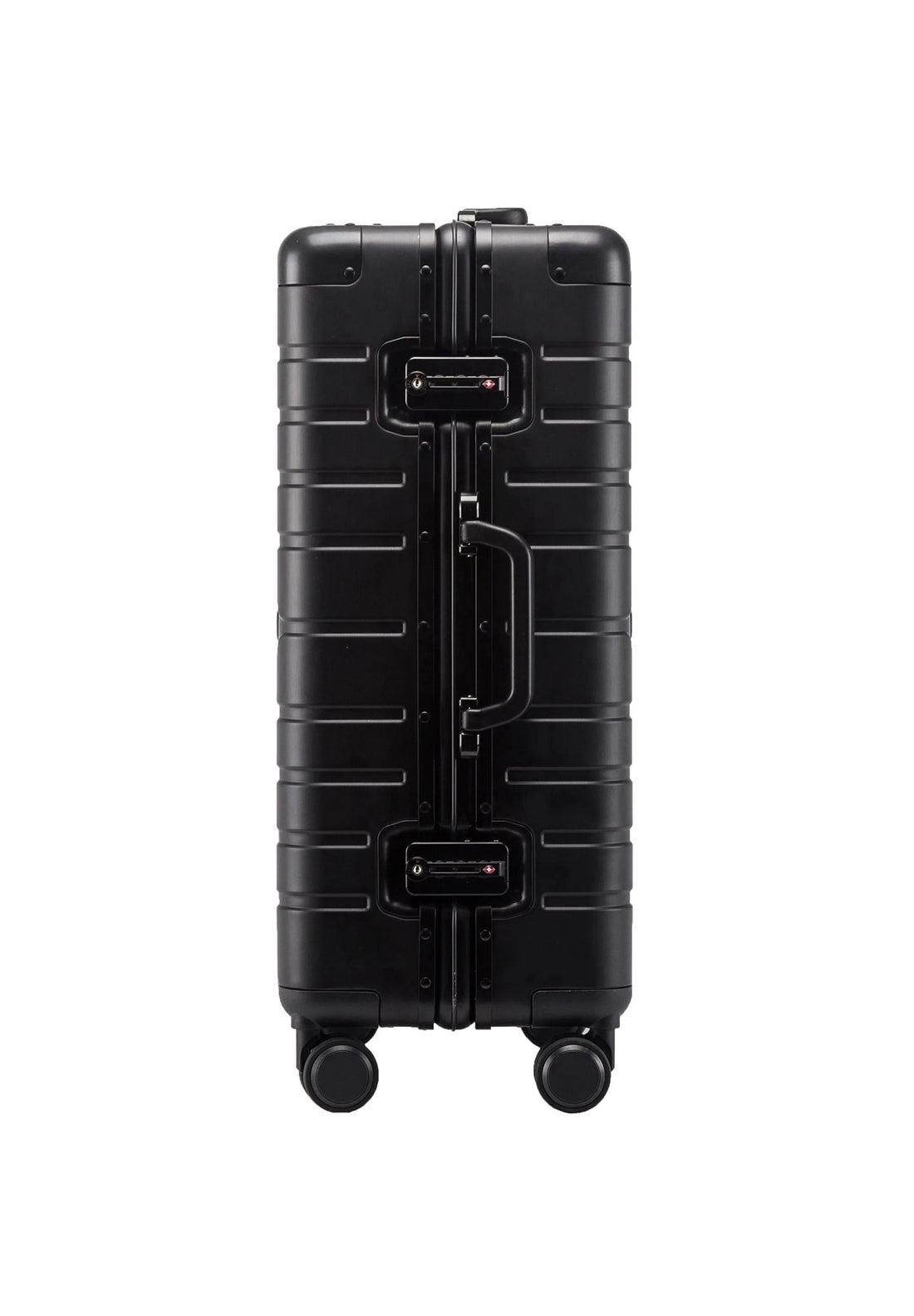 ALUMAXX Trolley schwarz Thumbnail 