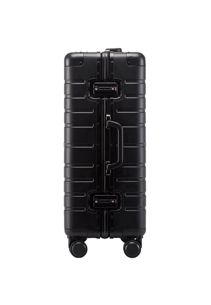 ALUMAXX Trolley schwarz