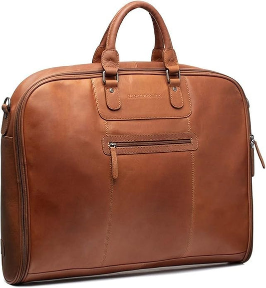 Reisetasche Josh Cognac