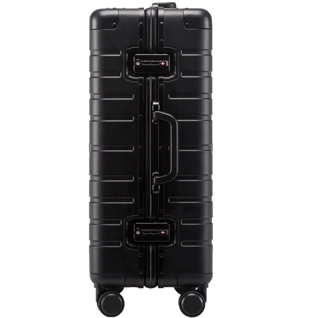 ALUMAXX Trolley schwarz Thumbnail 