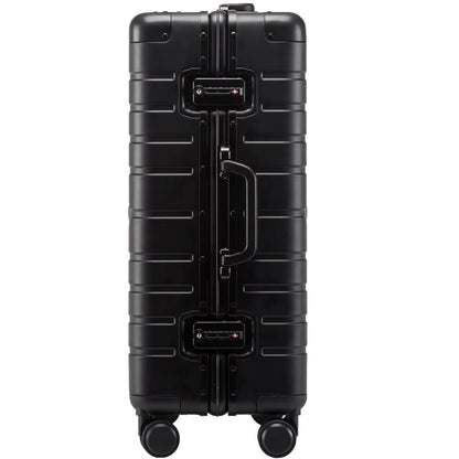 ALUMAXX Trolley schwarz