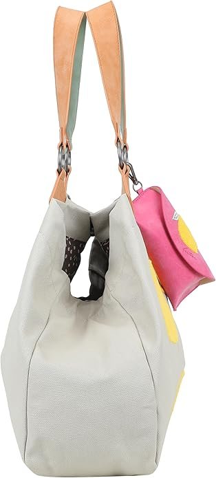 Fritzi aus Preußen Shopper grau Thumbnail 
