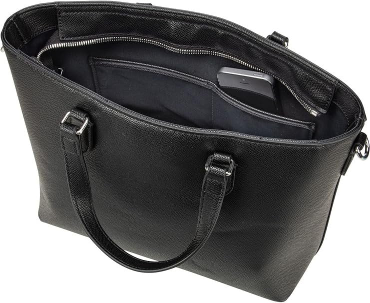 Shopper Giro 7 Liter Schwarz Thumbnail 