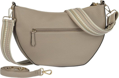 Gabor Umhängetasche beige