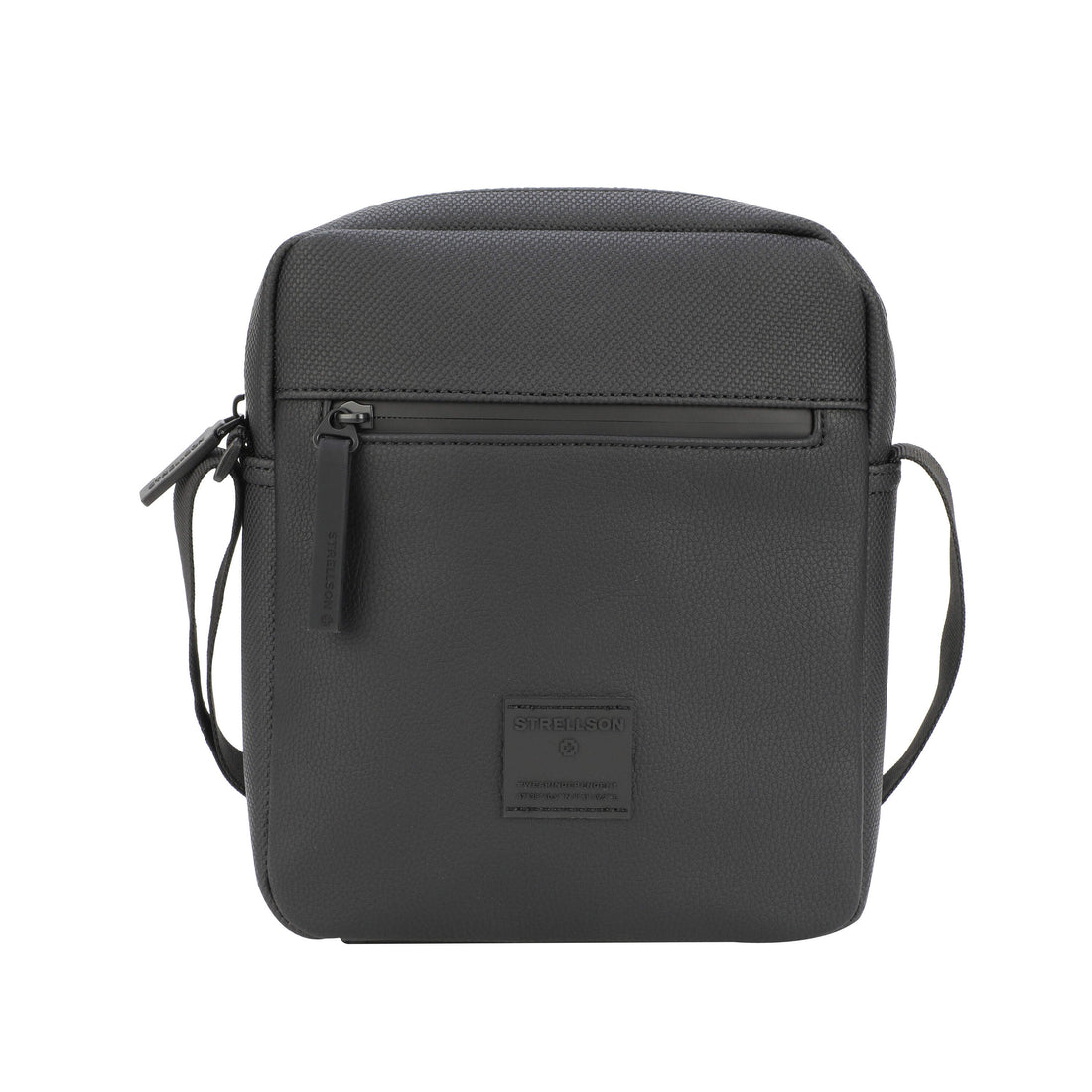 One Size_schwarz