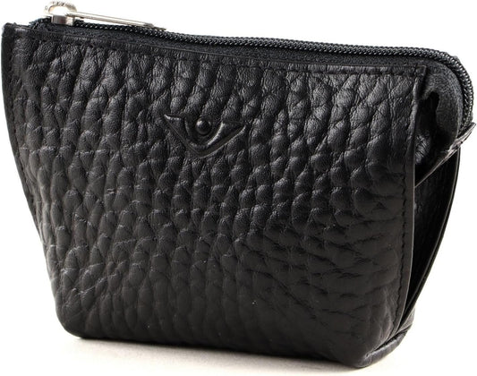 Voi Handtasche schwarz