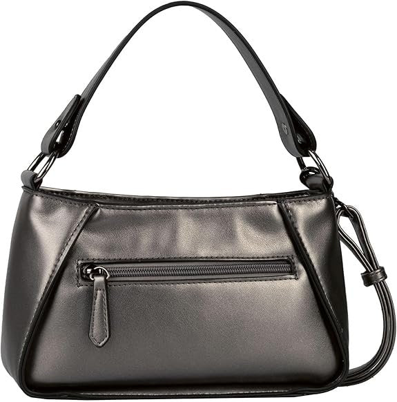 Gabor Schultertasche grau Thumbnail 