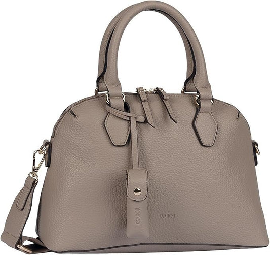 Gabor Tulia Shopper M Damen Beige