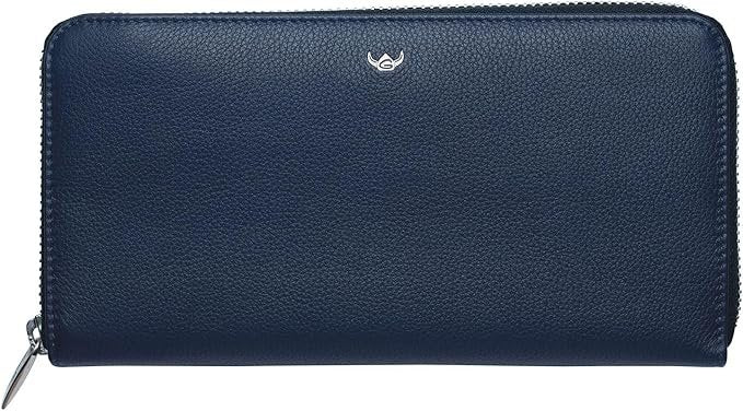 One Size_blau