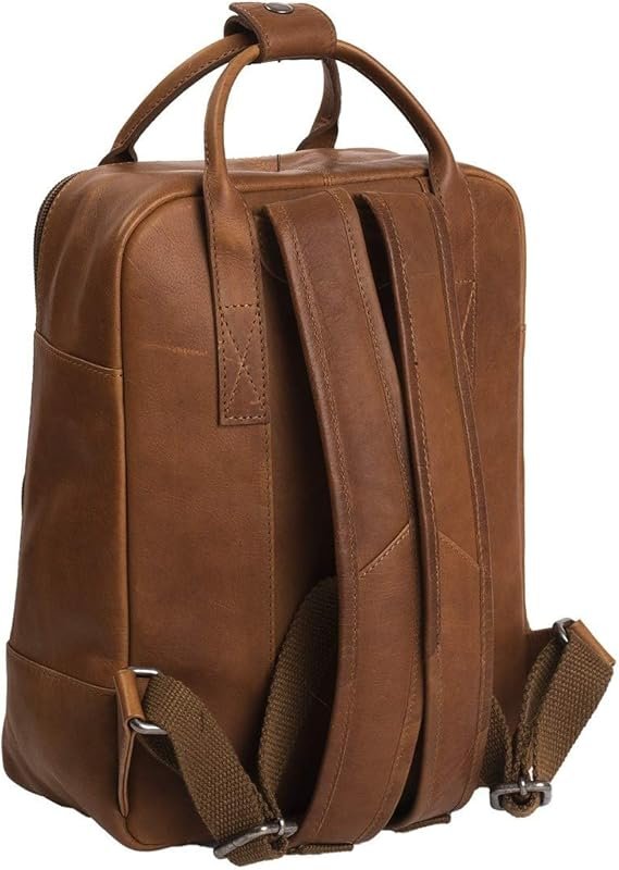 Cityrucksack Bellary Cognac Thumbnail 